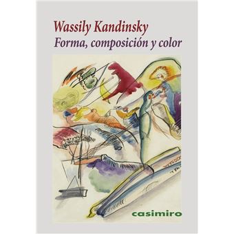 Forma, Composicion Y Color