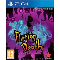 Flipping Death - PS4