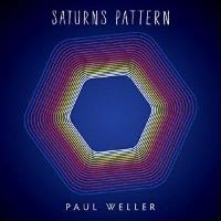 Saturns Pattern - Vinilo