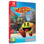 Pac-Man World Re-Pac Nintendo Switch