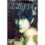 The Climber 16