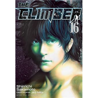 The Climber 16