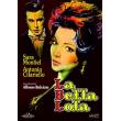 La bella Lola - DVD