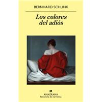 Los Colores Del Adiós