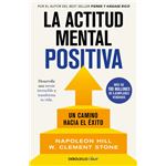 La actitud mental positiva