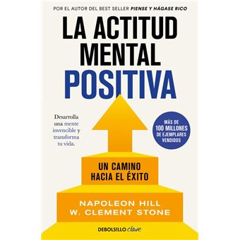 La actitud mental positiva