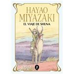 El Viaje De Shuna