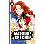 Matsuri special 3