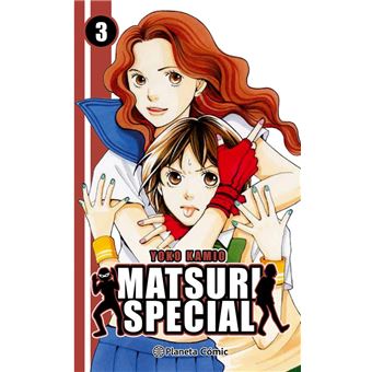 Matsuri special 3