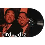 Bird And Diz - Vinilo