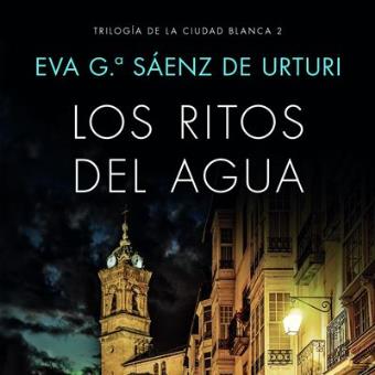 Los ritos del agua