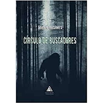 Circulo de buscadores - 1