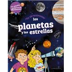 Yo Se Reconocer Los Planetas Y Las Estrellas