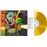 Scientist & Jammy Strike - Vinilo Amarillo