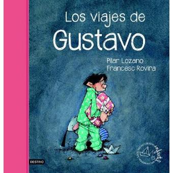 Los viajes de Gustavo
