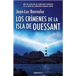 Los crímenes de la isla de Ouessant (Comisario Dupin 13)