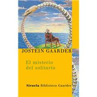 El Misterio Del Solitario