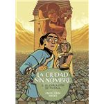 La Ciudad Sin Nombre 2 El Corazon De Piedra