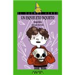 Un esqueleto inquieto
