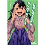 No Me Rayes, Nagatoro 14