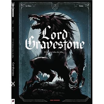 Lord Gravestone 2