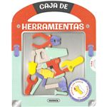 Caja de herramientas
