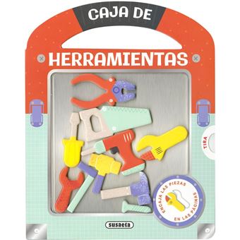 Caja de herramientas
