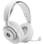 Auriculares Gaming inalámbricos Steelseries Arctis Nova 5 Blanco
