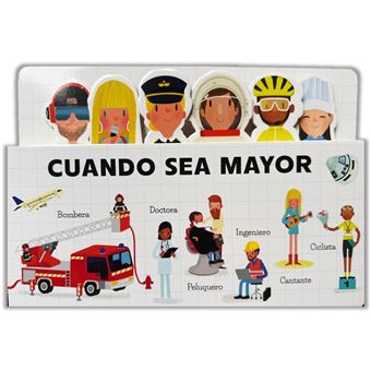 Cuando Sea Mayor