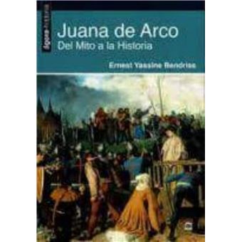 Juana De Arco.
