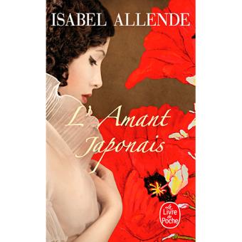 L'amant japonais