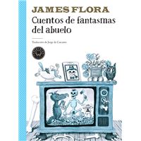 Cuentos de fantasmas del abuelo