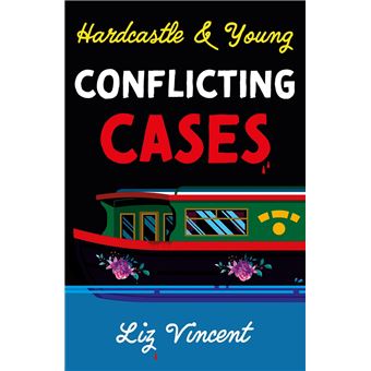 Hardcastle & Young – Conflicting Cases - 1