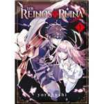 Los Reinos De La Ruina 1
