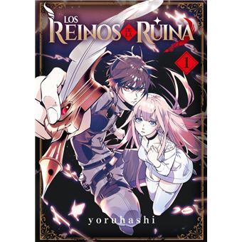 Los Reinos De La Ruina 1