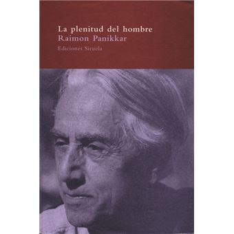 La plenitud del hombre
