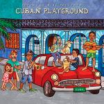 Cuba playground