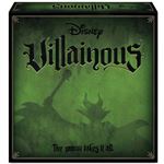 Ravensburger Disney Villainous (Castellano) - Imagen 2