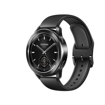 Smartwatch Xiaomi Watch S3 Negro