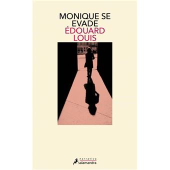 Monique se evade