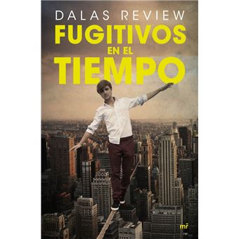 Fugitivos En El Tiempo