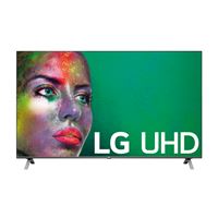 TV LED 55'' LG 55UN8000 IA 4K UHD HDR Smart TV