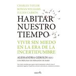 Habitar nuestro tiempo