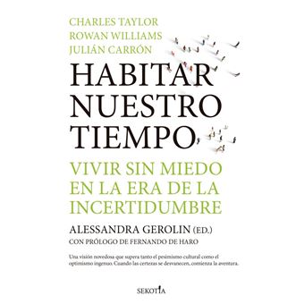 Habitar nuestro tiempo