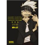 Soul Eater Perfect Edition 02