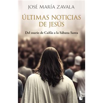 Últimas noticias de Jesús
