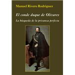 El conde duque de olivares
