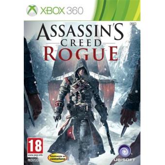 Assassin's Creed: Rogue Xbox 360