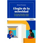 Elogio de la ociosidad