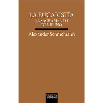La Eucaristía